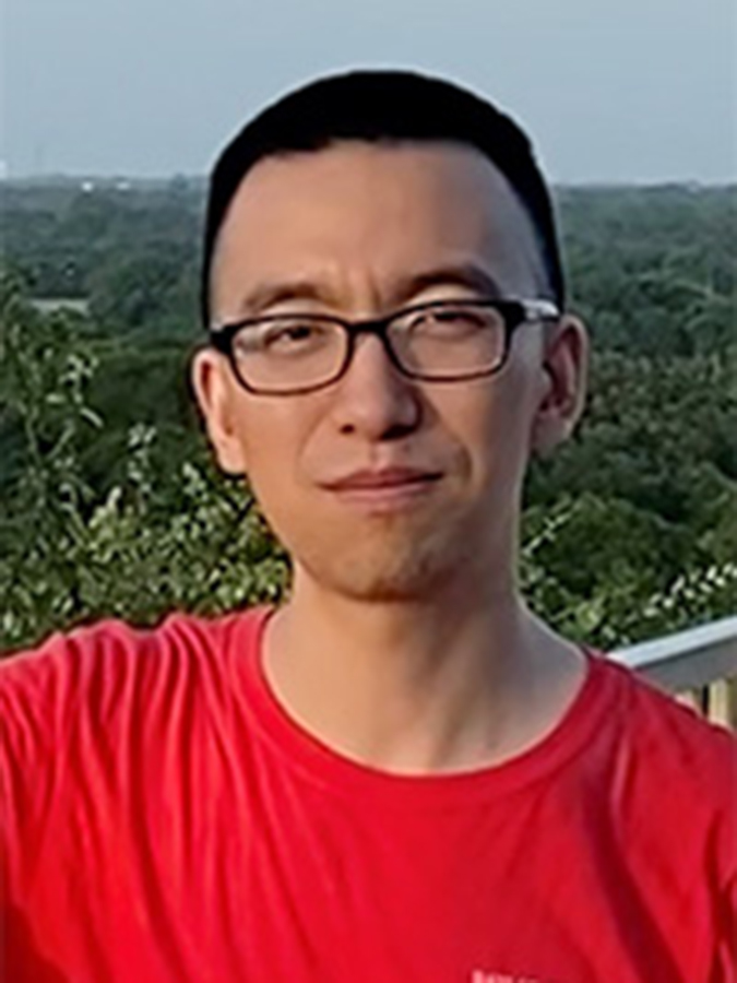 Zhen-Chuan Liu