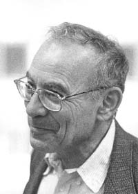 Avner Friedman