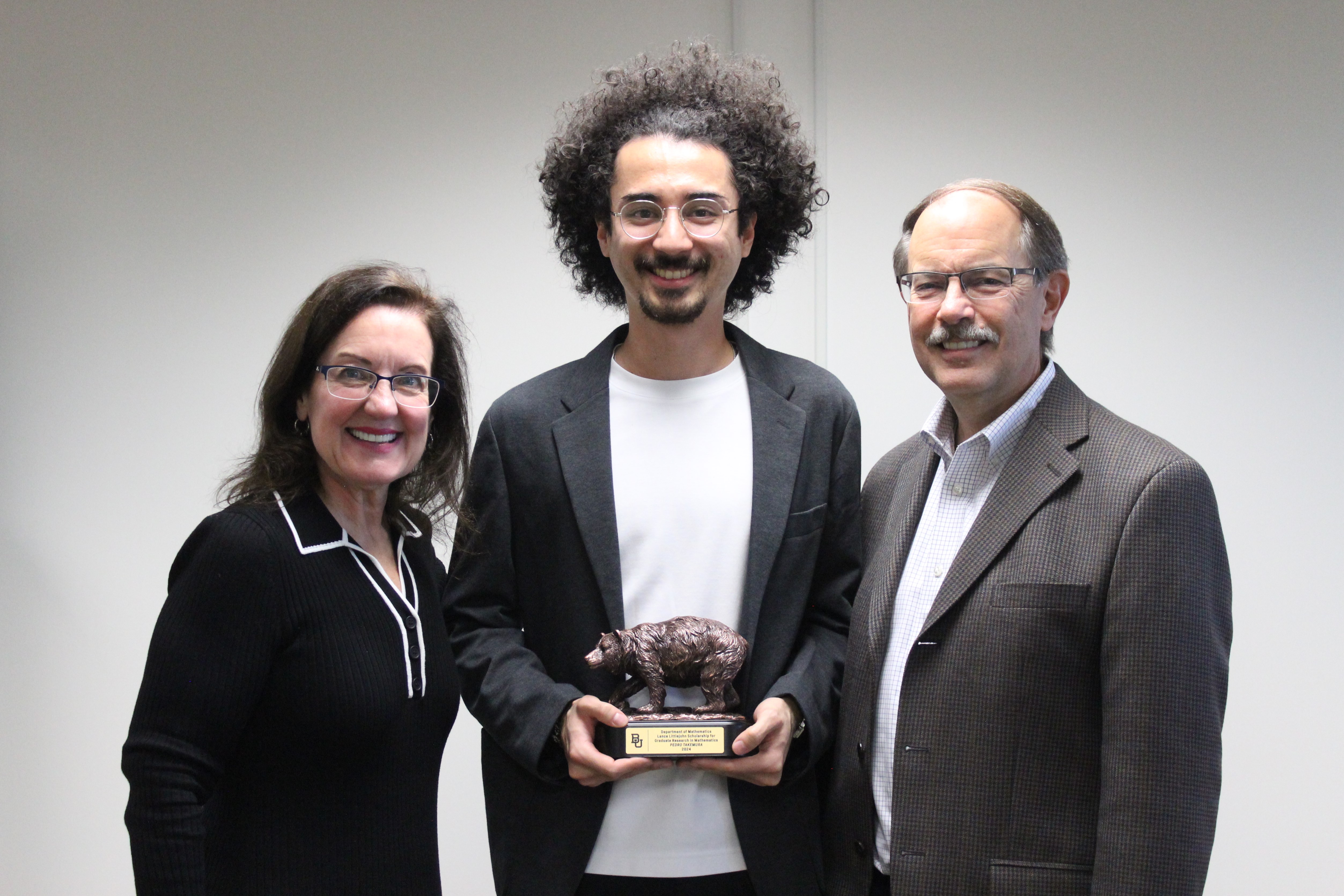 Lance Littlejohn Scholarship