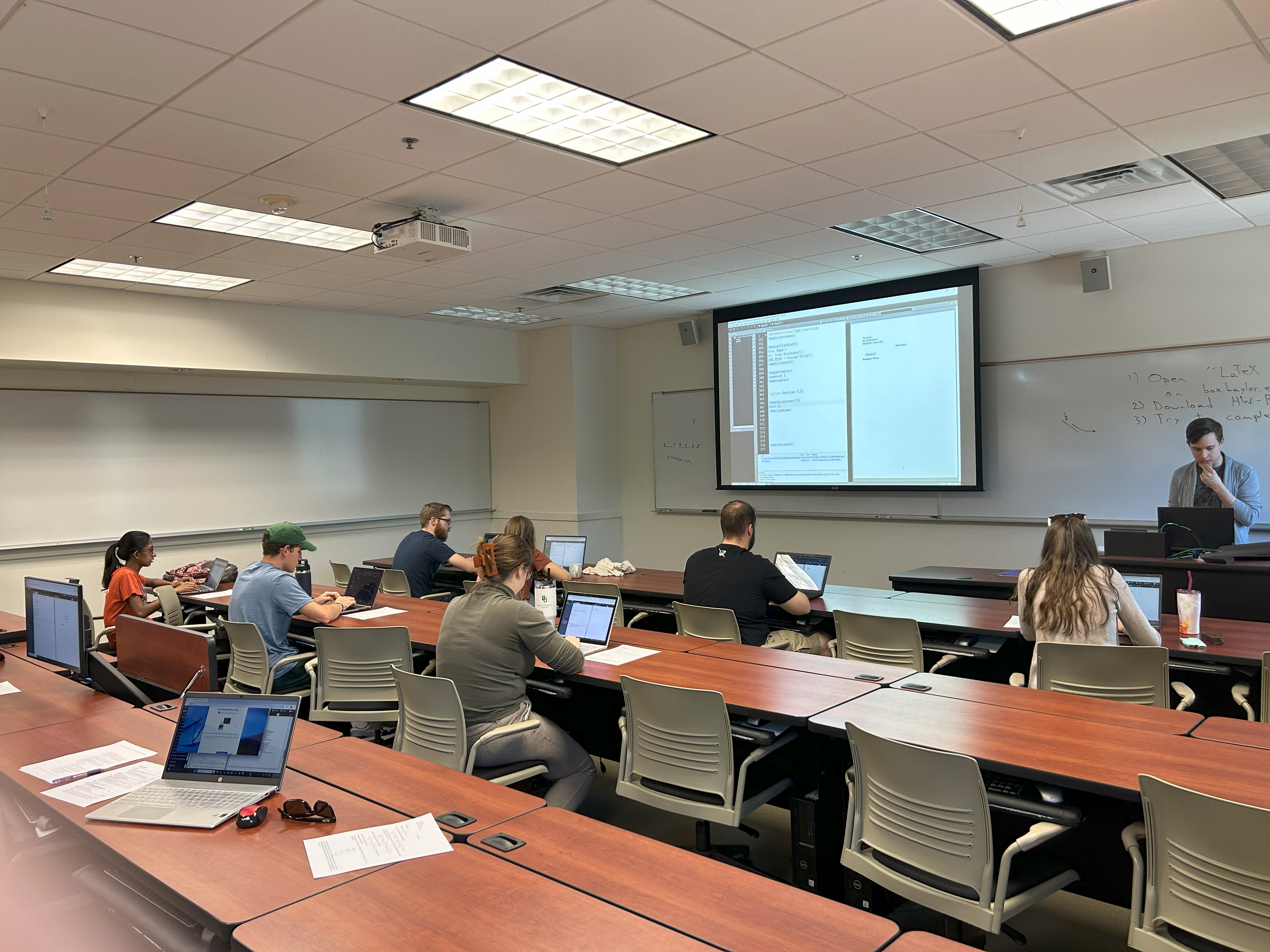 New Graduate Student Seminar Series3