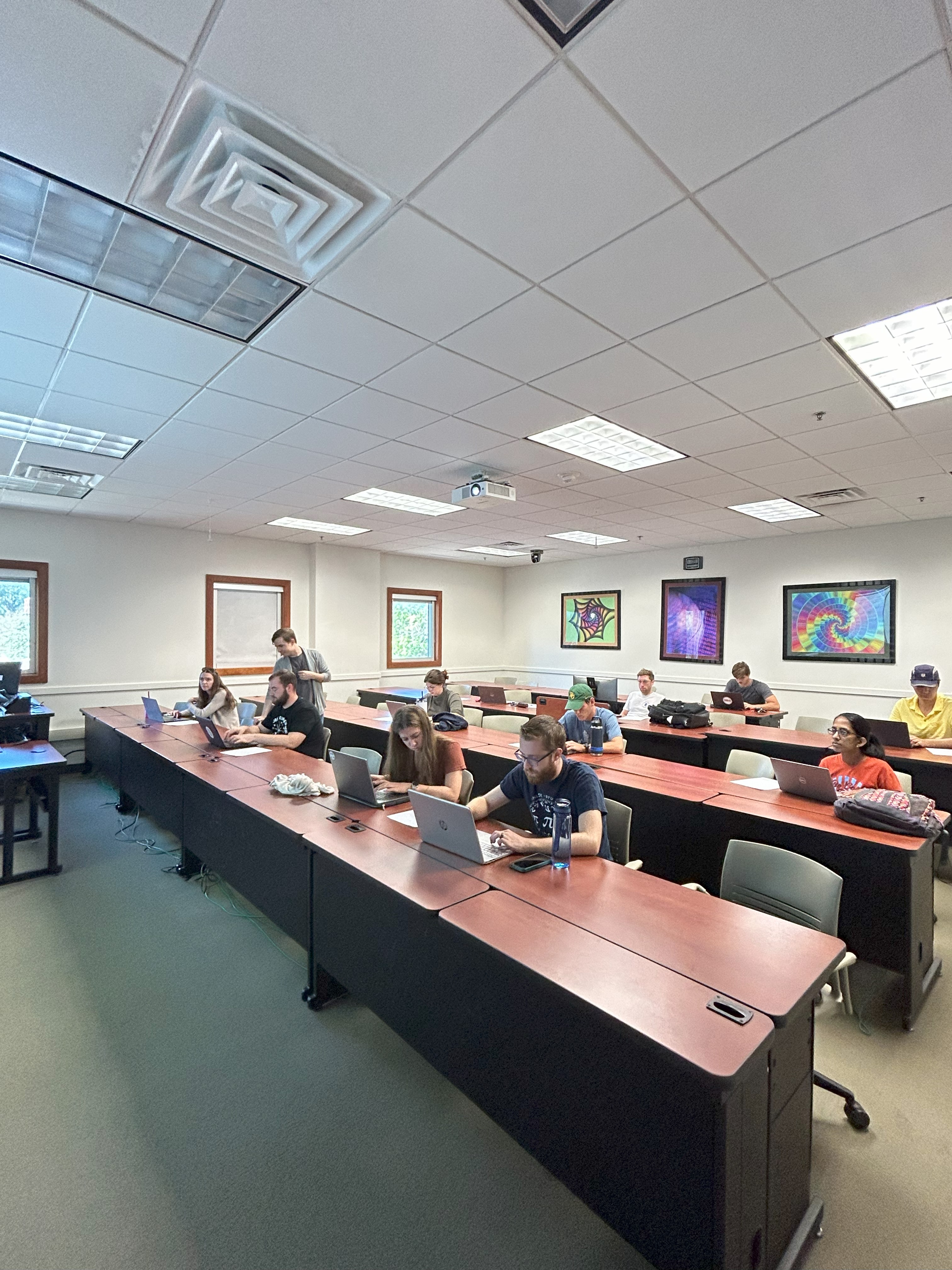 New Graduate Student Seminar Series4