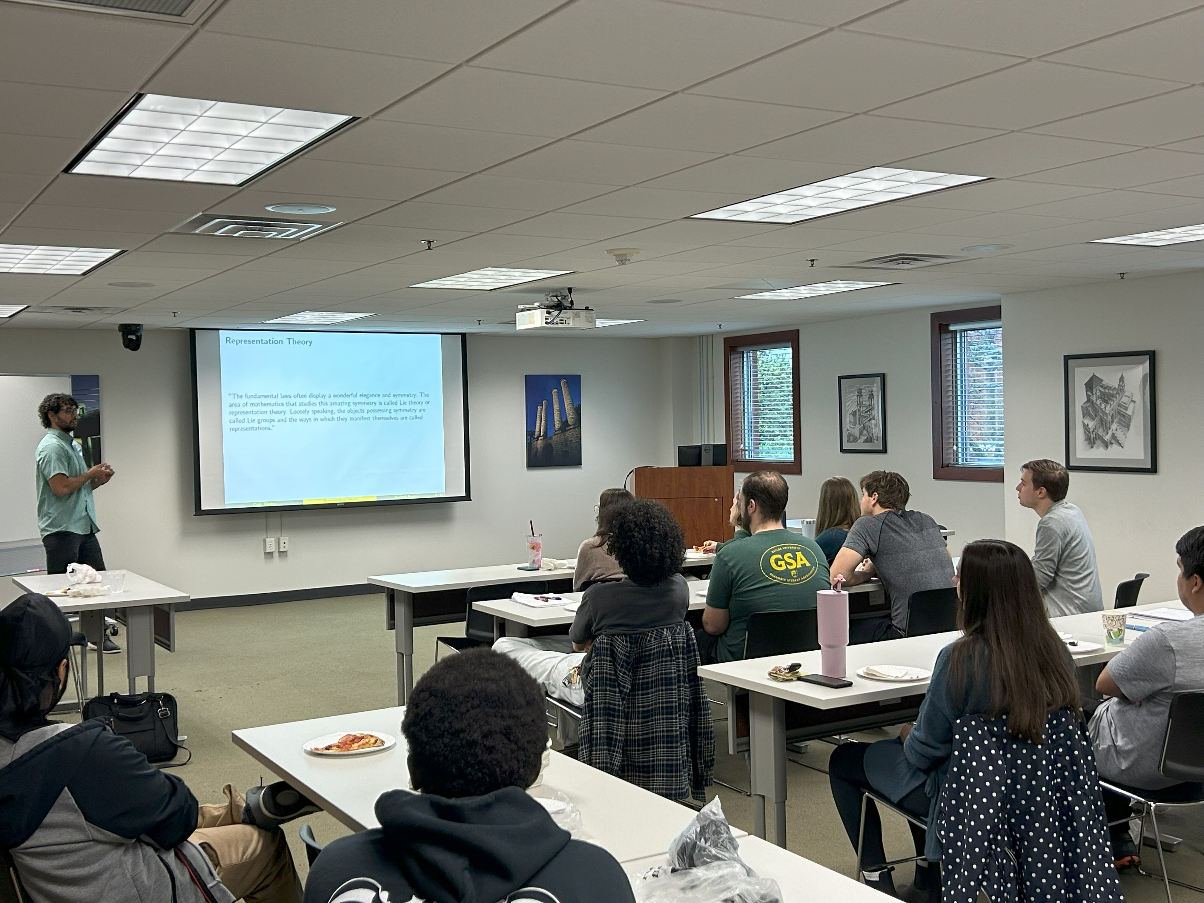  Spring 2025 Graduate Student Seminar4