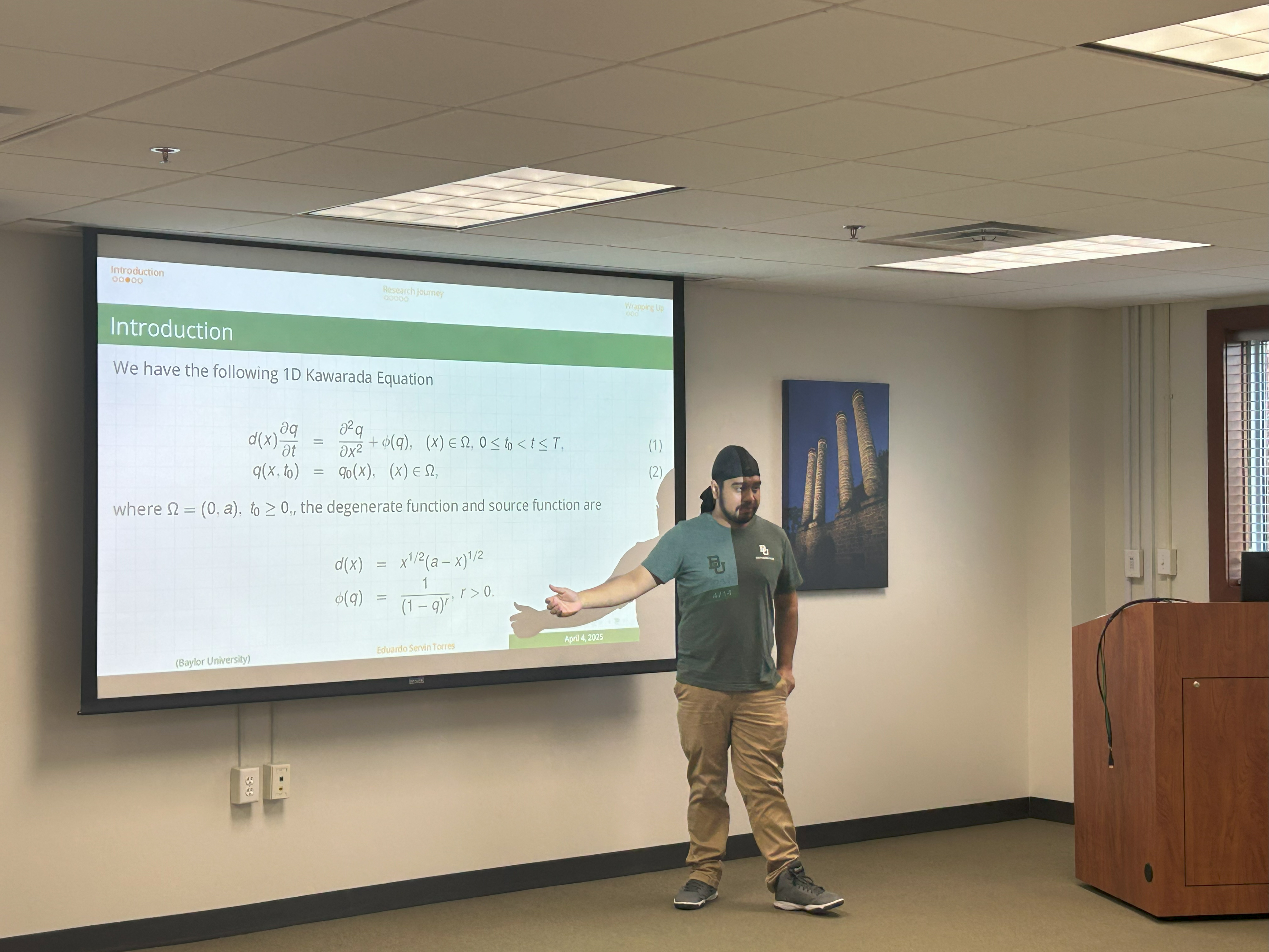  Spring 2025 Graduate Student Seminar3