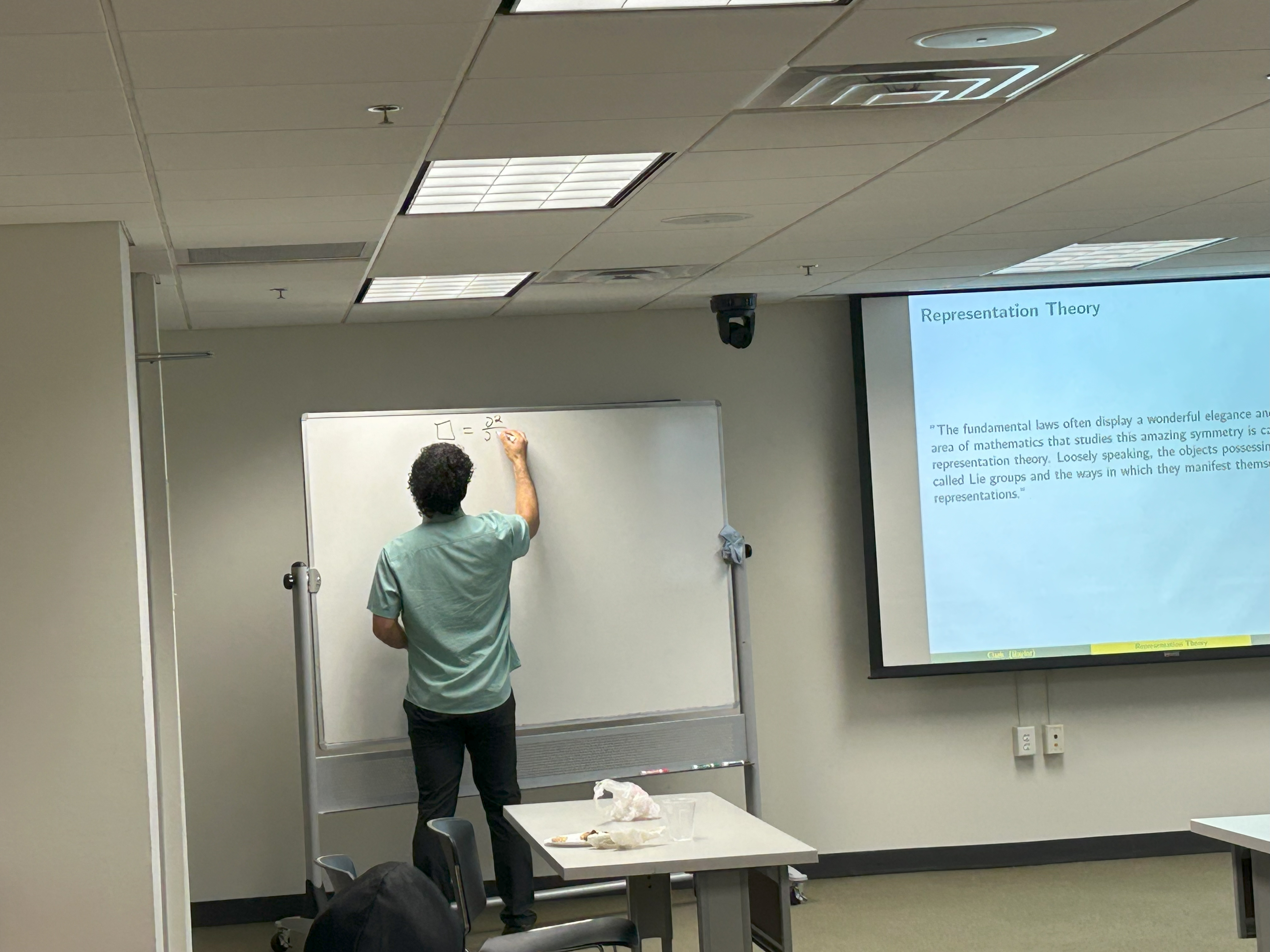  Spring 2025 Graduate Student Seminar5