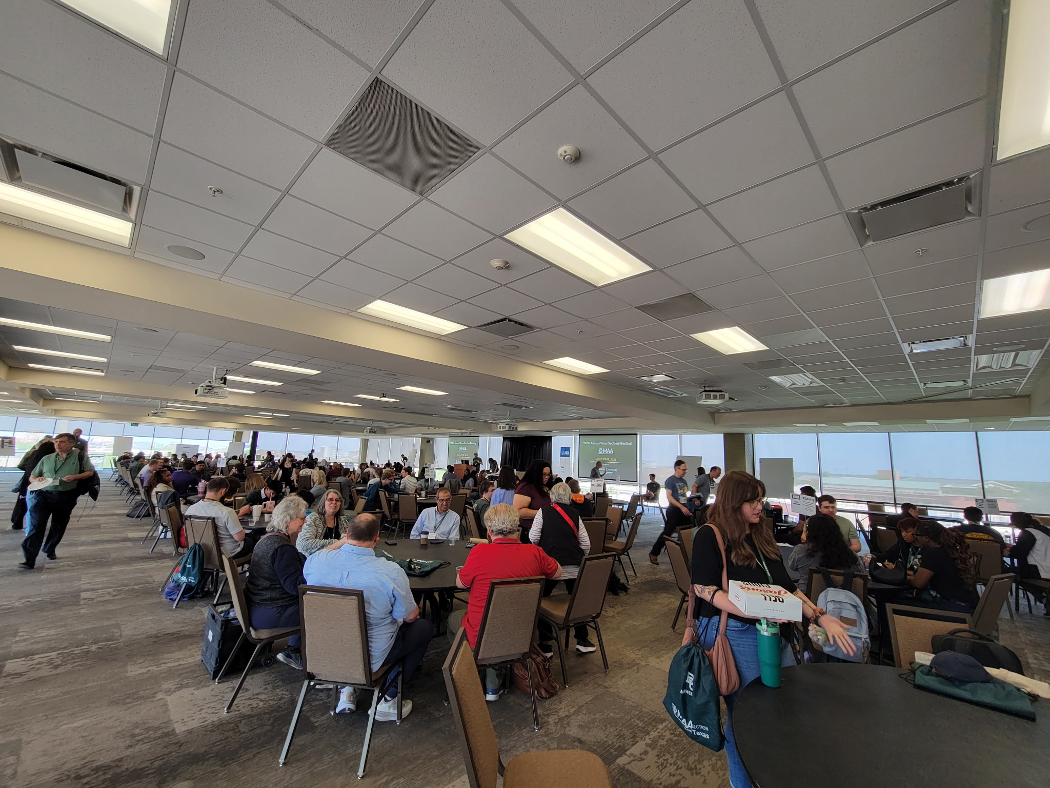 MAA Conference