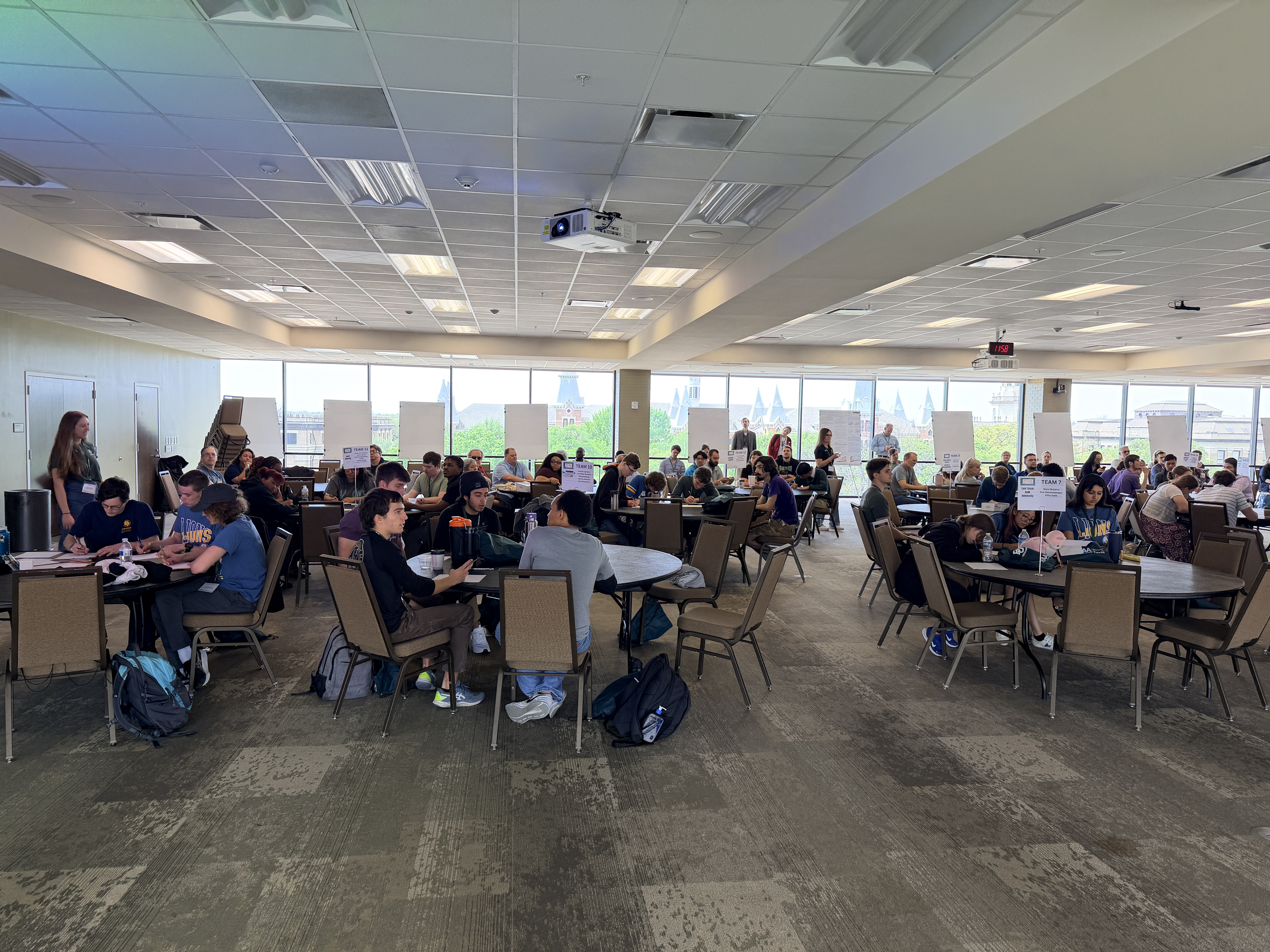 MAA Conference