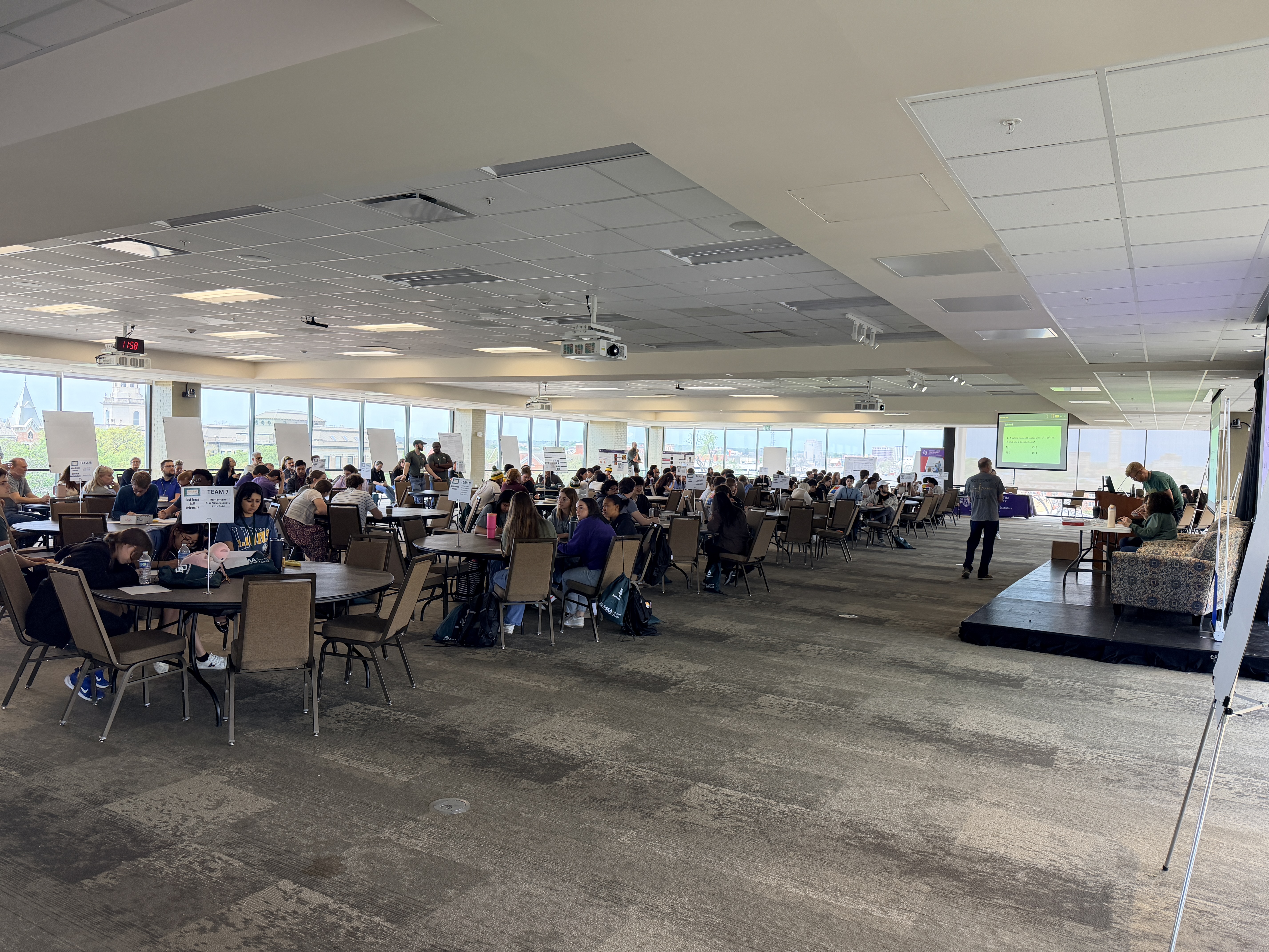 MAA Conference