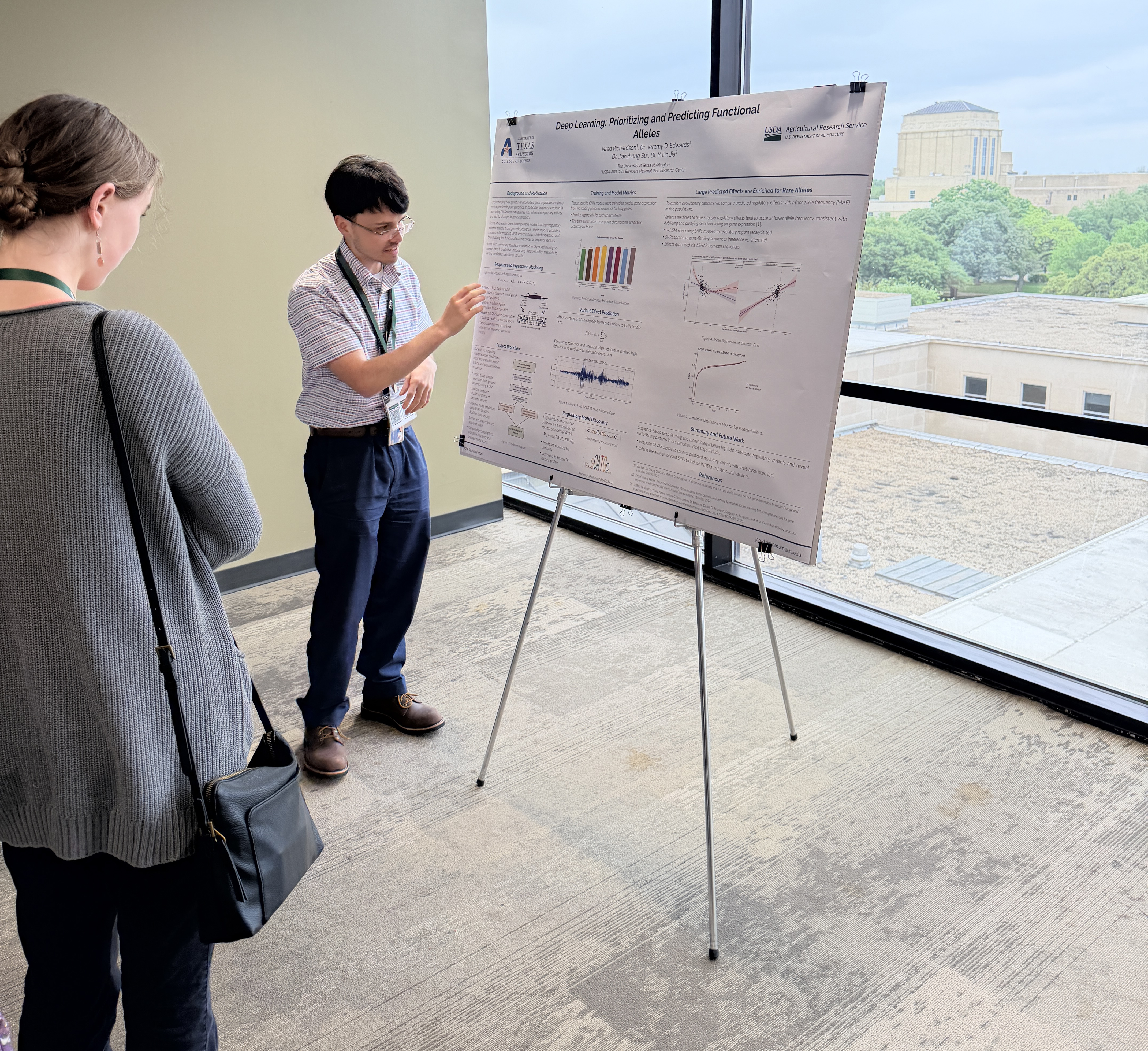 MAA Conference