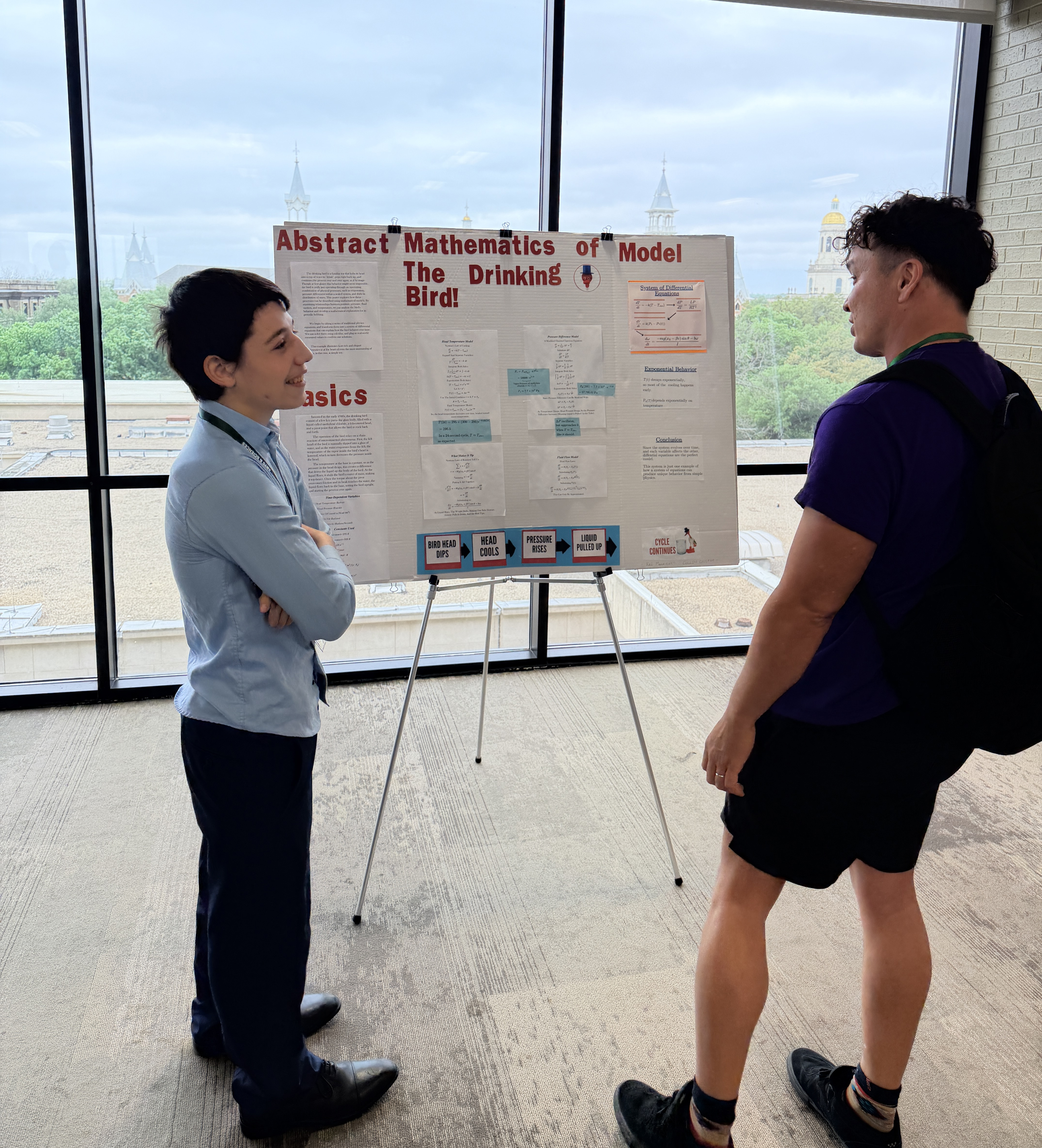 MAA Conference