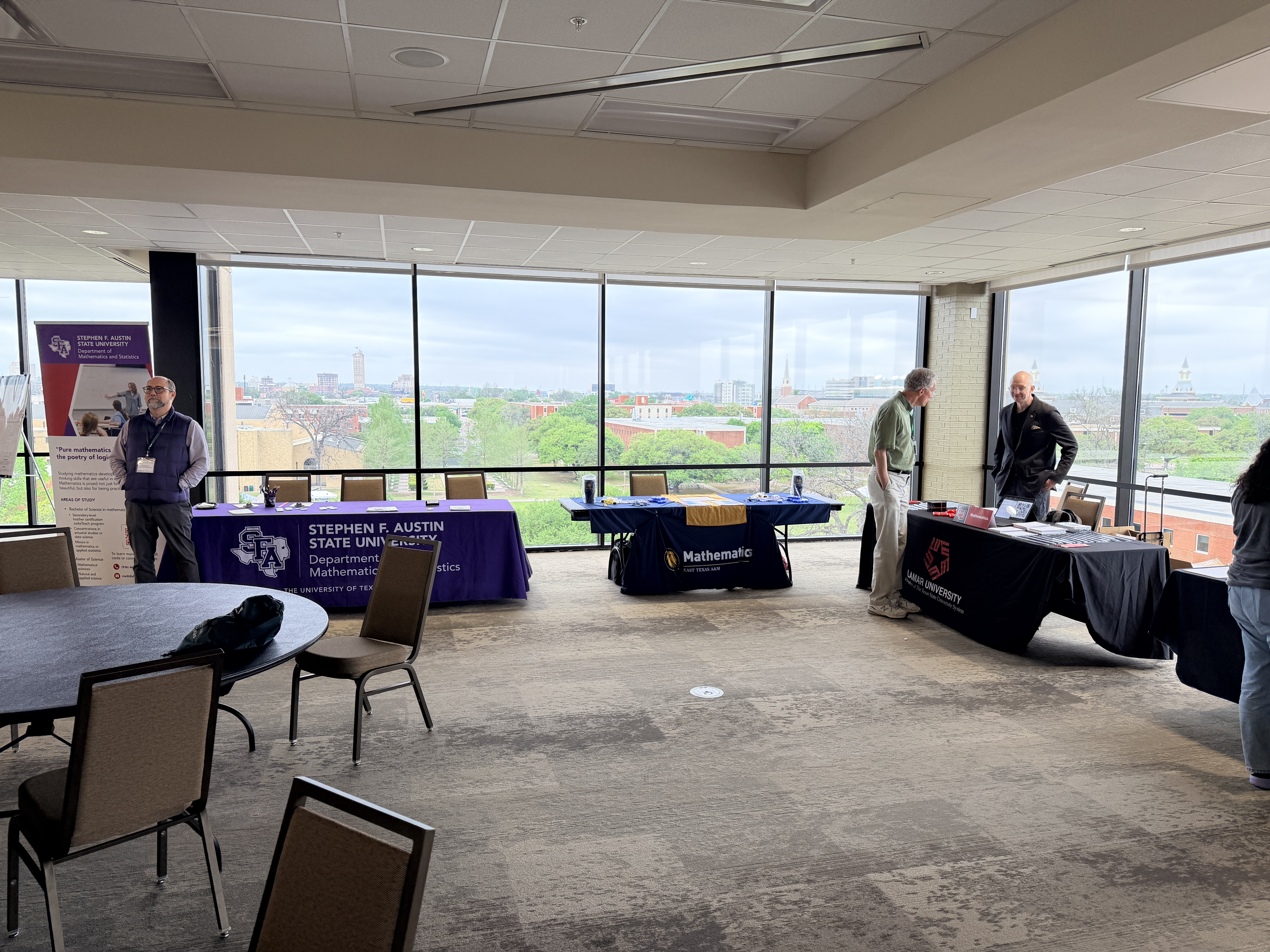 MAA Conference
