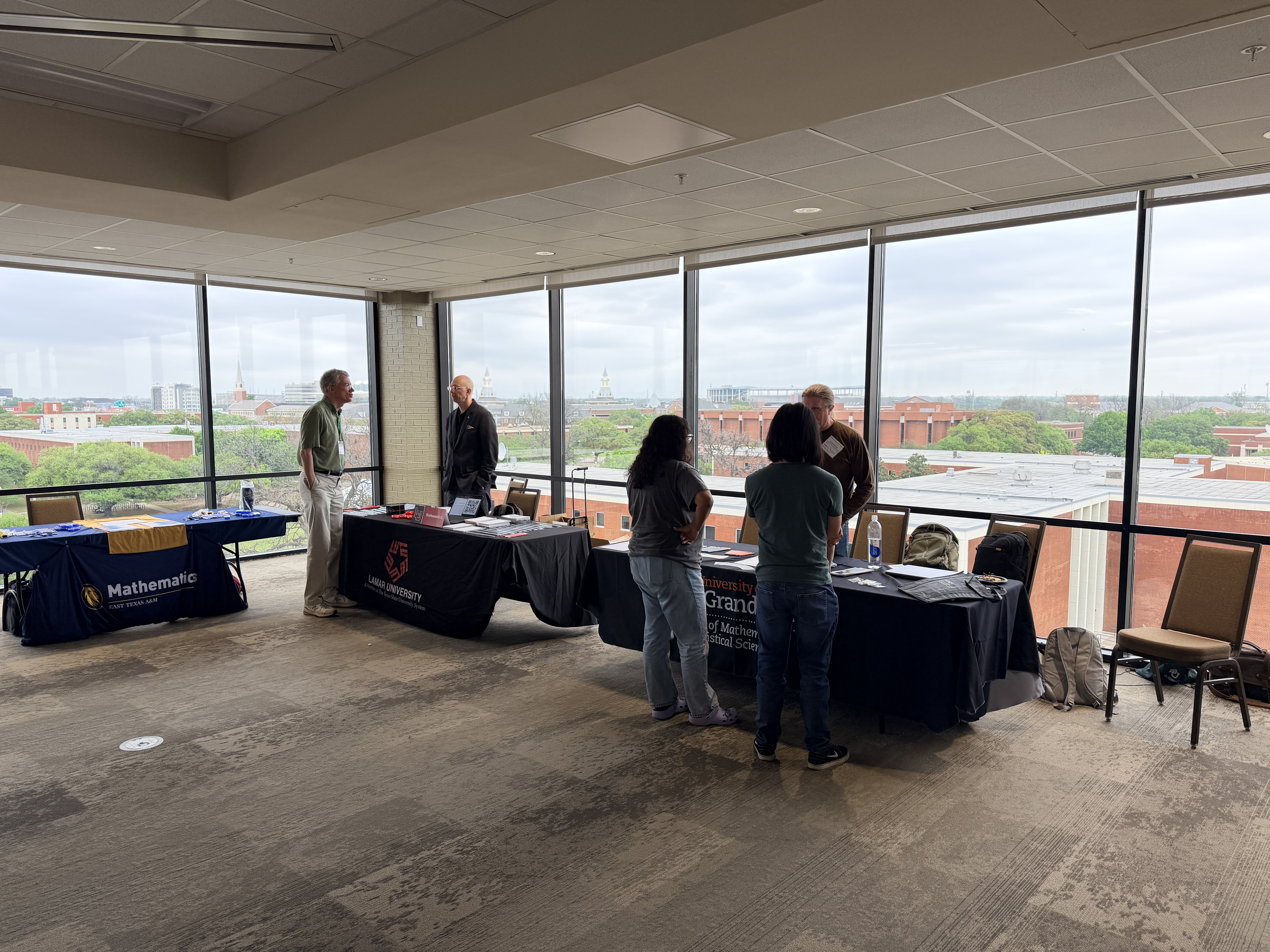 MAA Conference