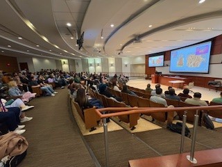 MAA Conference