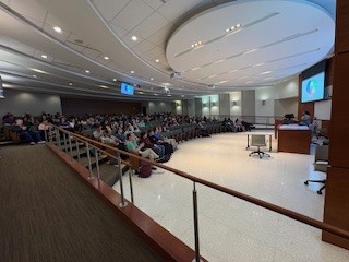 MAA Conference