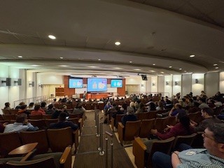 MAA Conference