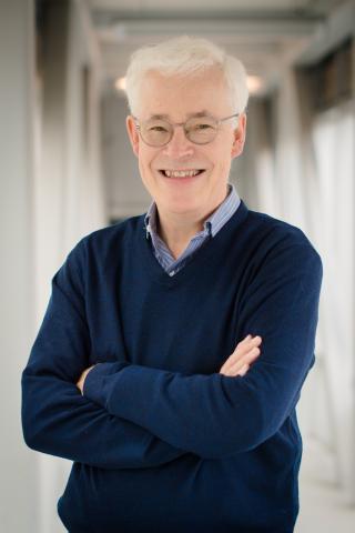 Nick Trefethen