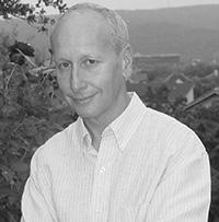 Luis Caffarelli