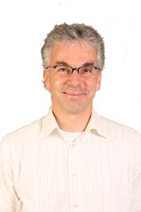 Klaus Kirsten