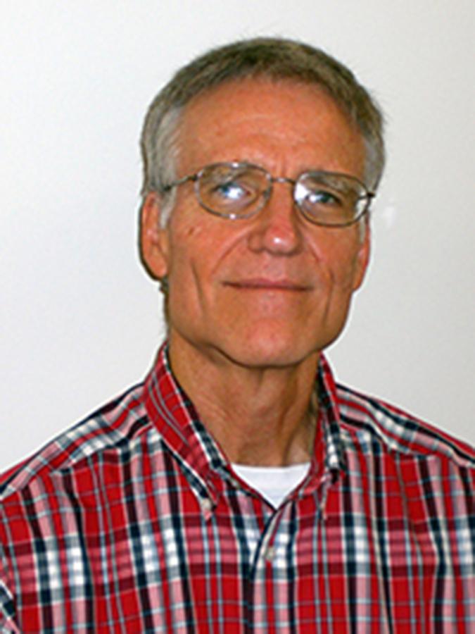  Baxter Johns