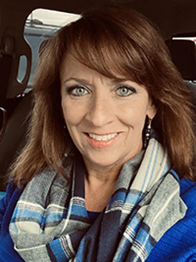 Dana Gwynn