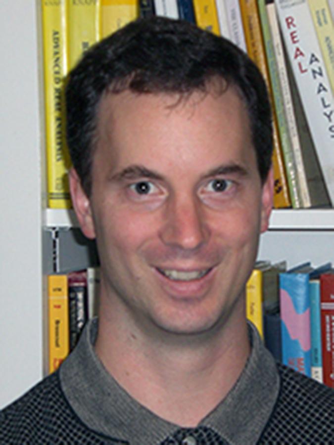 David Ryden