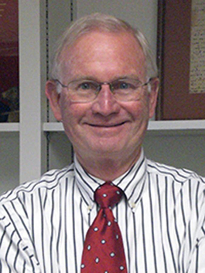 Frank Mathis