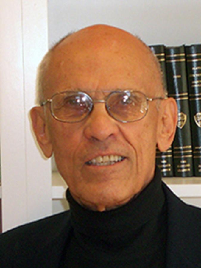  Howard Rolf