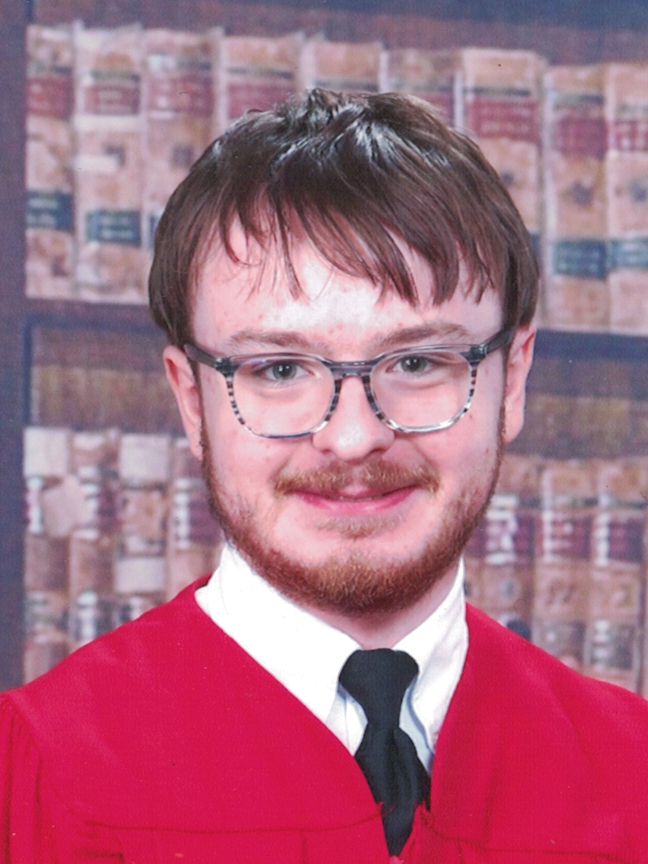 Isaac Kulp
