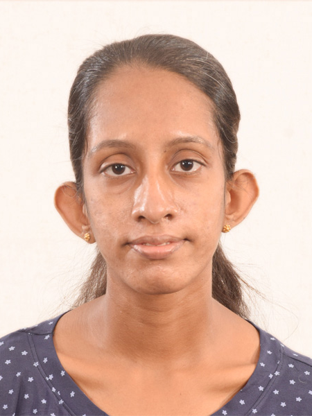 Ishara Saparamadu