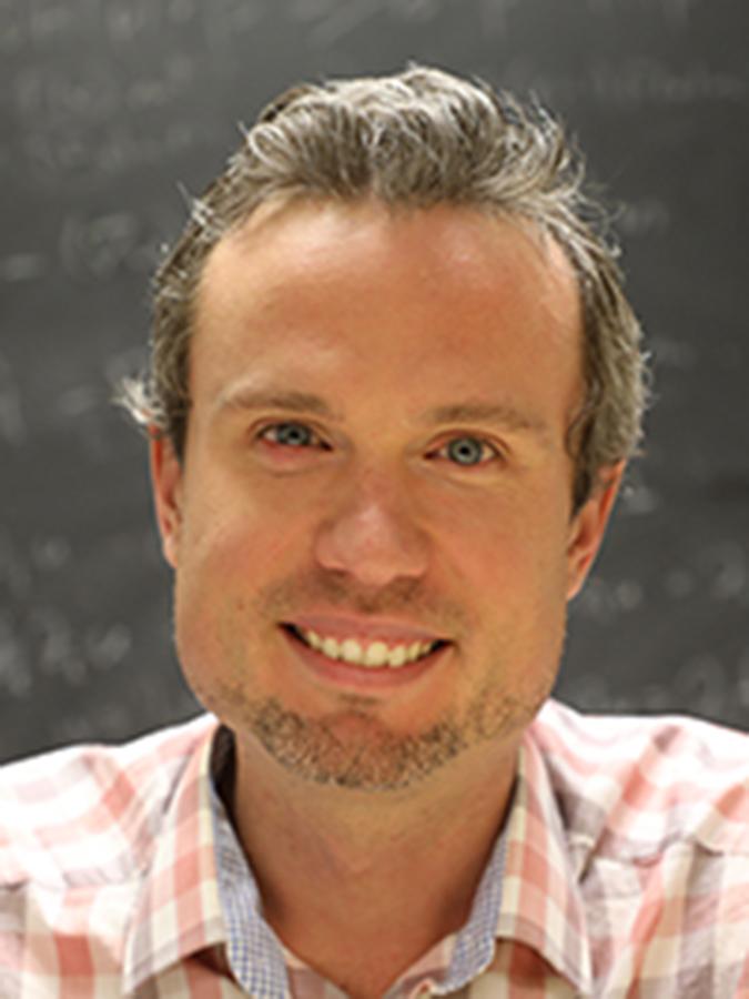  Jameson Graber