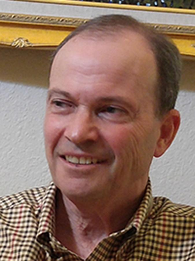Johnny Henderson