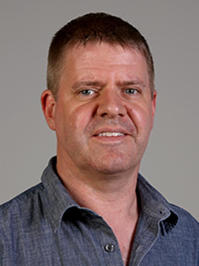  Jon Harrison