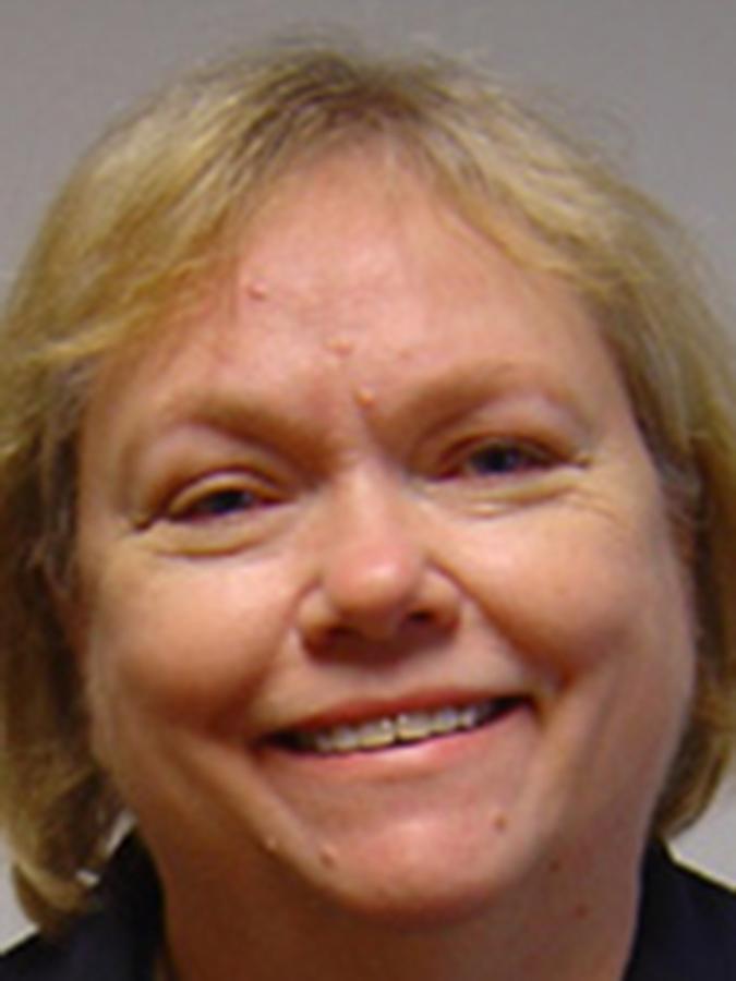 Kathy Hutchison