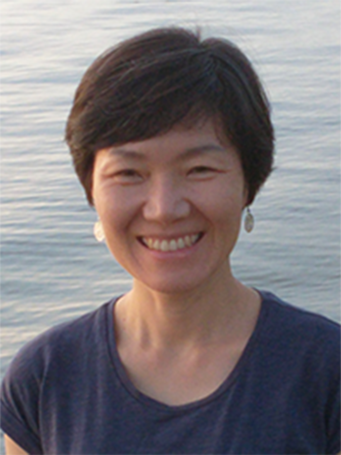 Kyunglim Nam, Ph.D. | Mathematics | Baylor University