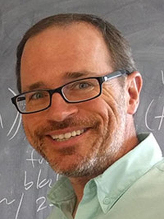 Mark Sepanski