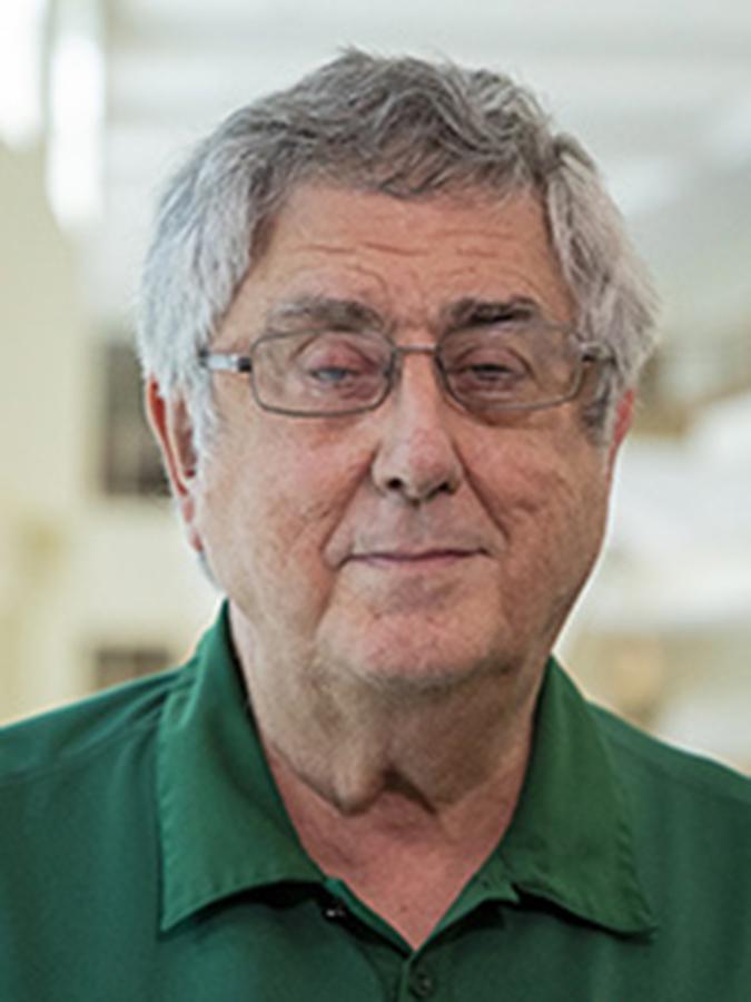  Randy Hall