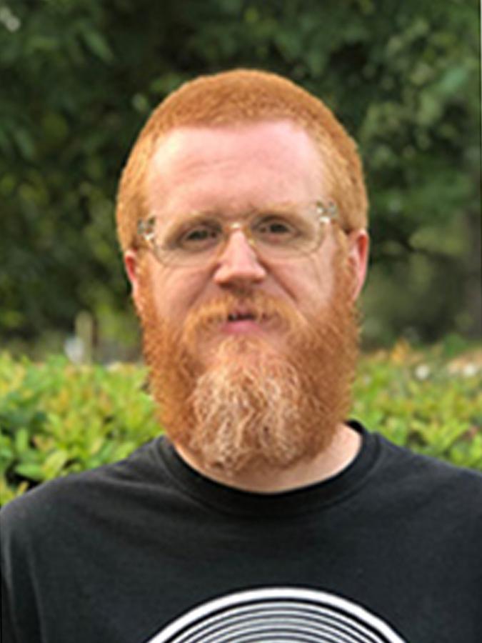  Reeve Hunter