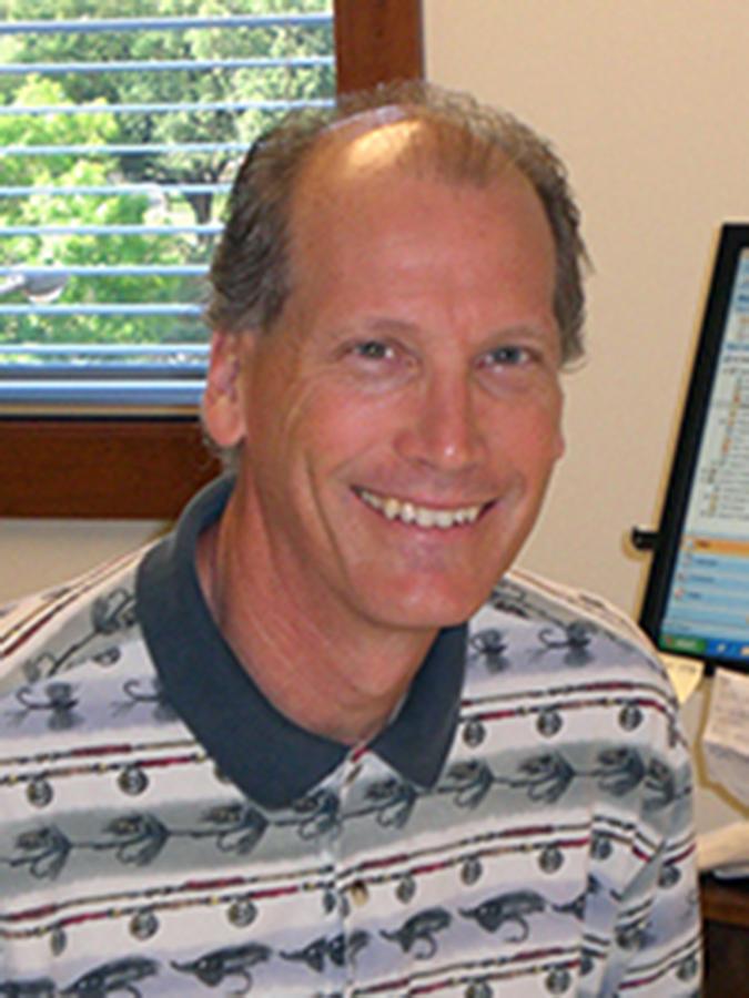Ronald Stanke
