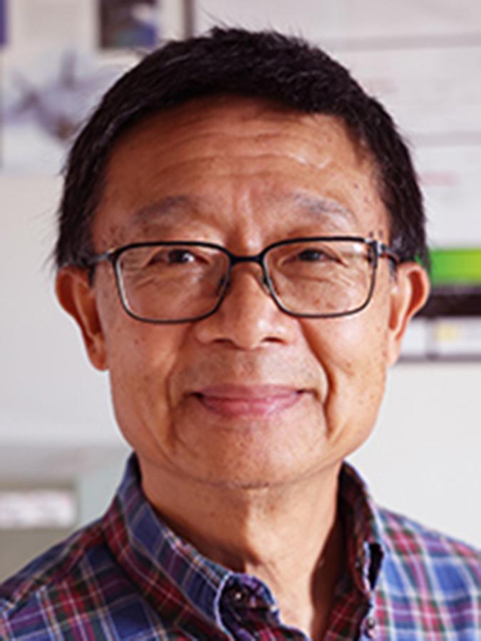 Tim Sheng