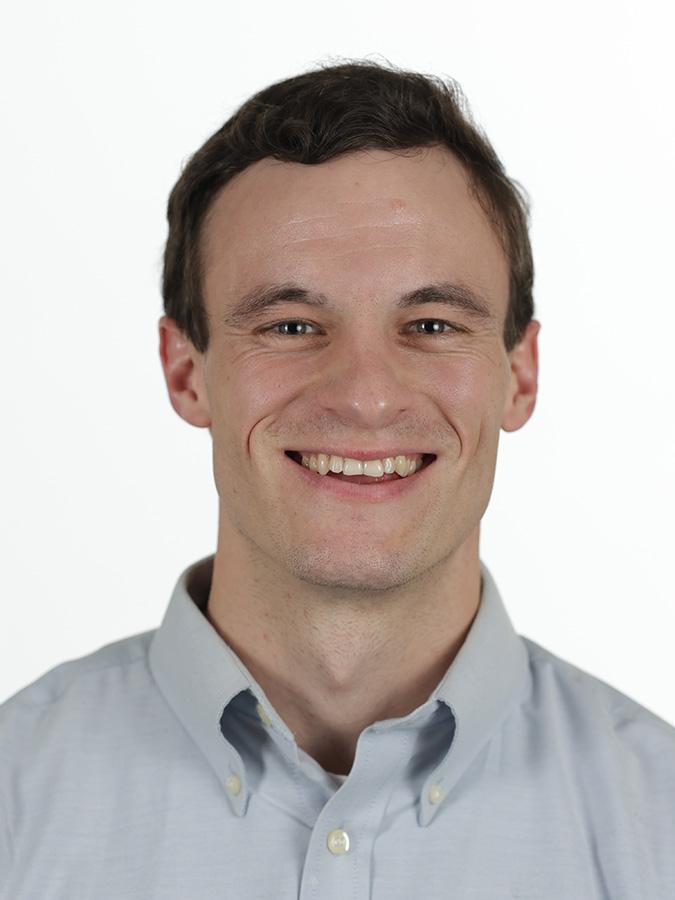 Josiah Ireland