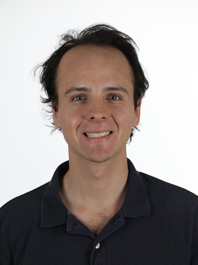 Marcos Mazari Armida