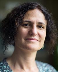 Gigliola Staffilani