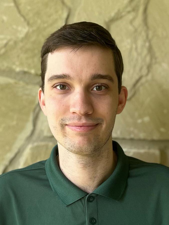 Matthew Kroesche