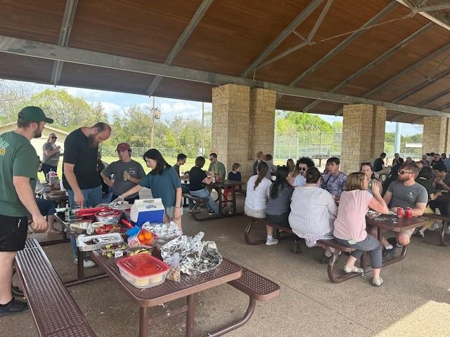 2025 Department Picnic