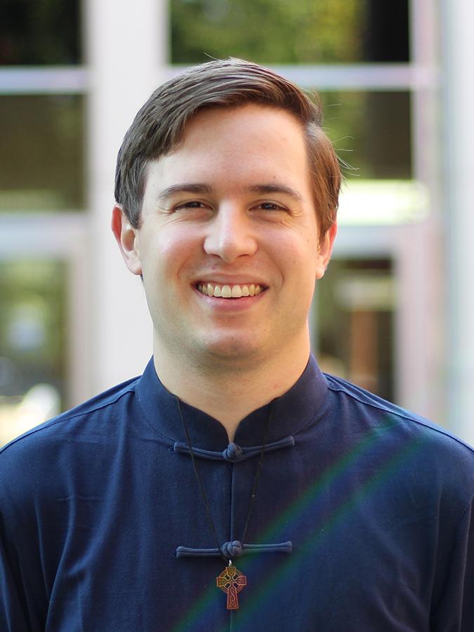 Blake Allan Headshot