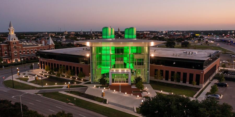 Baylor Hurd