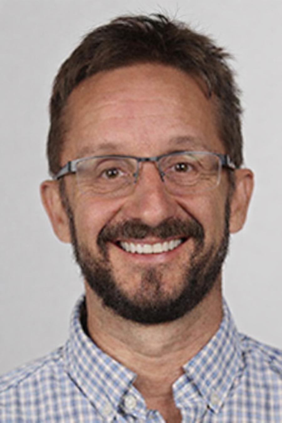Markus Hunziker