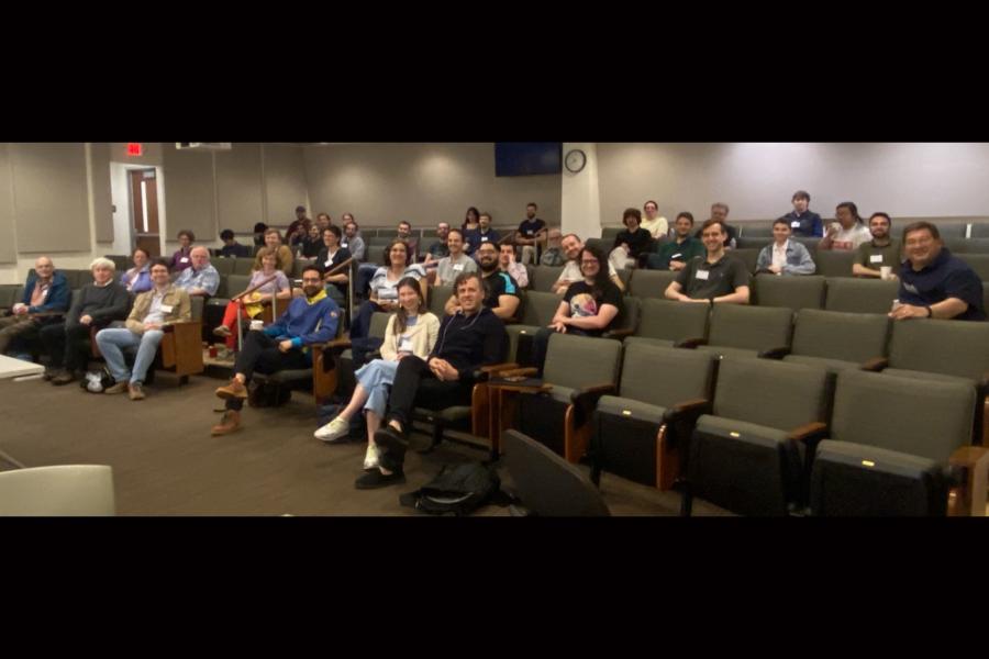 BLAST Conference