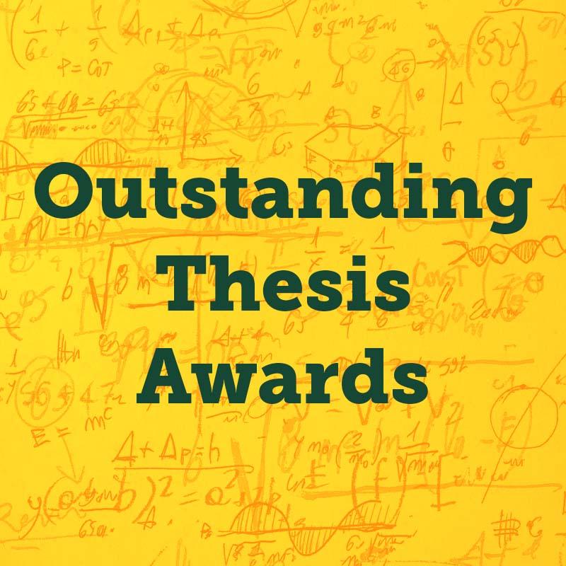 2021-05 Outstanding Thesis Story 800x800