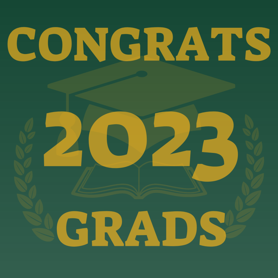 Congrats Grads